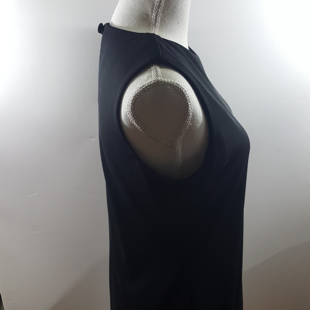 Vintage Scarlett  maxi dress 💋💋 - Picture 5 of 10